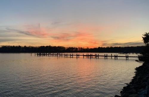 Unionville House | Miles Rest