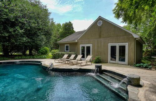 Unionville House | Miles Rest