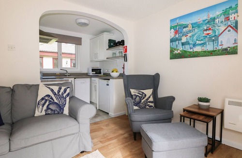 Saint Erth Praze Cottage | Miles Retreat