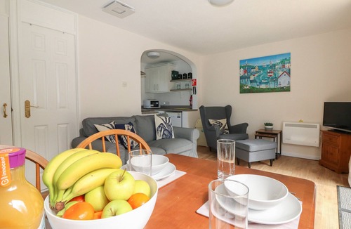 Saint Erth Praze Cottage | Miles Retreat