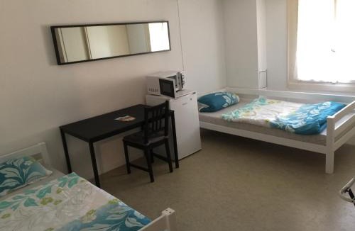 Hasliberg Hostel | Miles to go Hotel & Hostel