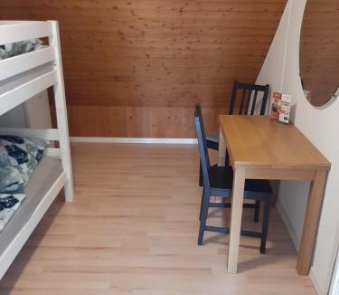 Hasliberg Hostel | Miles to go Hotel & Hostel