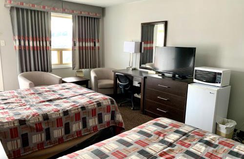 Collingwood Hotel | Milestone Motel