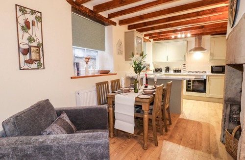 Milford Cottage | Milford Cottage