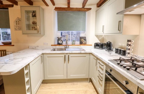 Milford Cottage | Milford Cottage