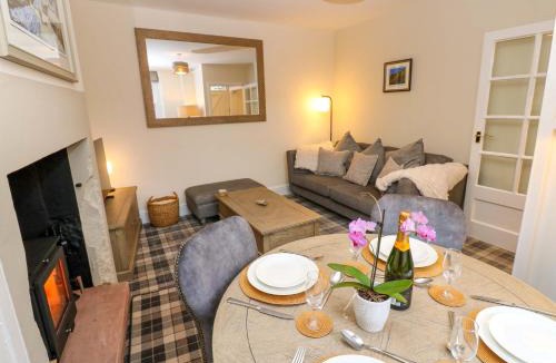 Great Corby House | Milford