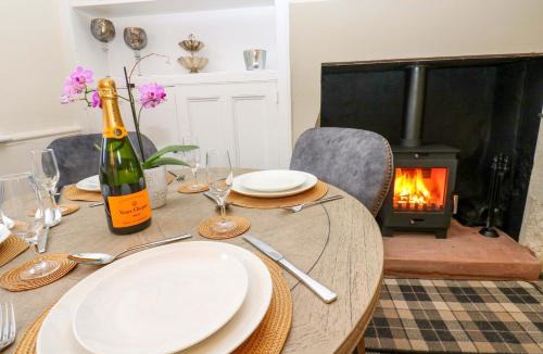 Great Corby House | Milford