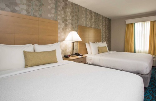 Milford Hotel | Milford Inn