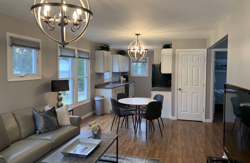Milford House | ❤️ Milford ⭐️ Luxury Cape Cod ⭐️
