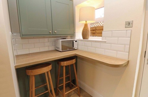 Great Corby Cottage | MILFORD, pet friendly, with a garden in Wetheral