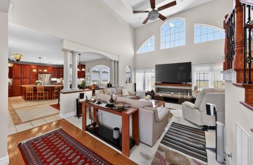 Milford House | Milford Quiet Coastal Retreat 3BR Sleeps 8 home