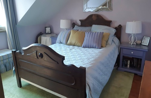 Prince Edward House | Milford River Retreat