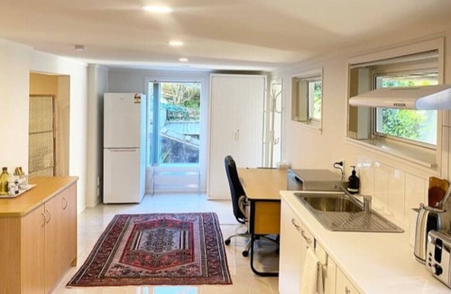 Milford Apartment | Milford Studio Apartment