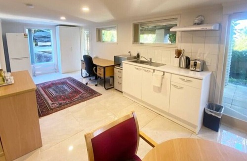 Milford Apartment | Milford Studio Apartment