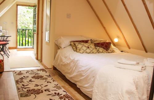 Munslow House | Milford Tree Tops