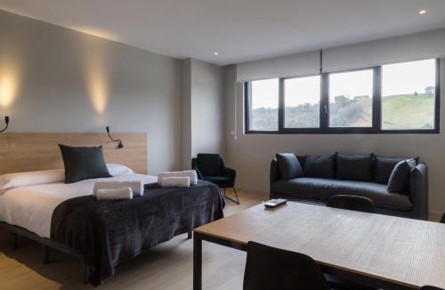 San Sebastian Apartment | Milimara Suites
