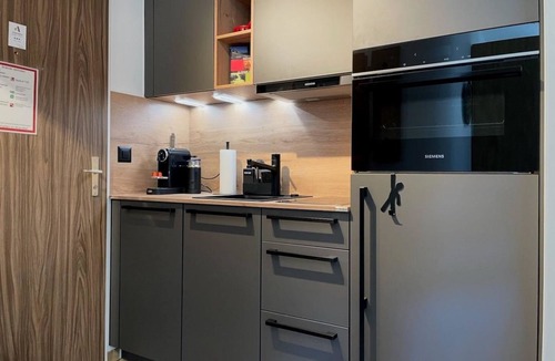 Reckingen Apartment | Milimatta 1 1. OG Süd by Interhome