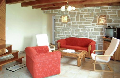 Telgruc-sur-Mer House | Milin-Avel by Interhome