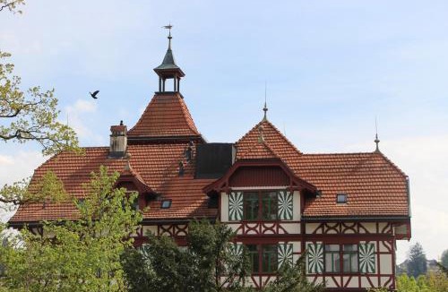 St. Gallen Hotel | Militärkantine St. Gallen