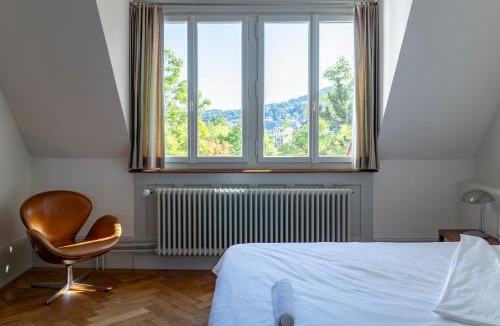 St. Gallen Hotel | Militärkantine St. Gallen