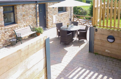 Liverton Cottage | Milk Churn - UKC2400