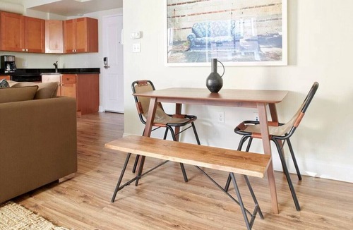 Boston Financial District Apartment | Milk153-3B-2/2 · Cozy 2br in Boston FIDI District