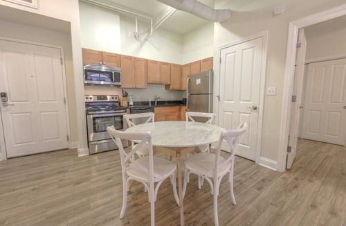 Boston Financial District Apartment | Milk153-3C-2/2 · Lavish FIDI 2br/2ba | Close to everything!