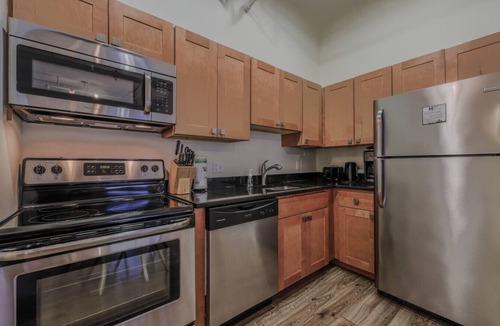 Boston Financial District Apartment | Milk153-3C-2/2 · Lavish FIDI 2br/2ba | Close to everything!