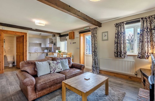 Allonby Cottage | Milking Parlour - UK48911