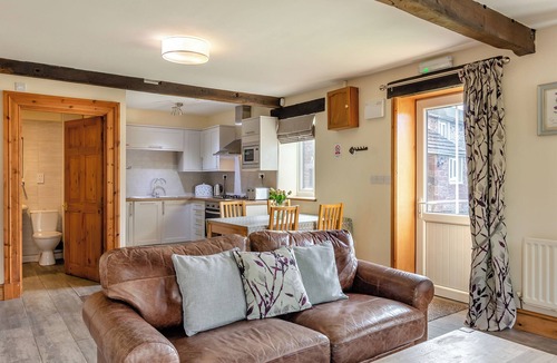 Allonby Cottage | Milking Parlour - UK48911