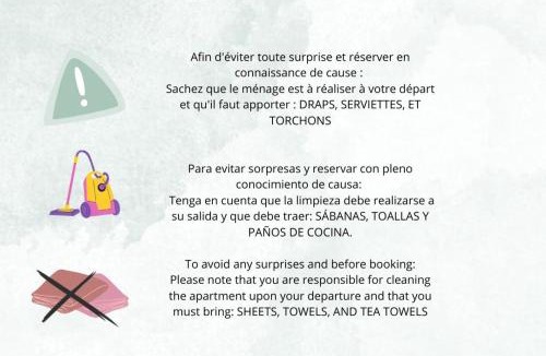 Boutx Apartment | Milky Way - Appartement en bas des pistes du Mourtis
