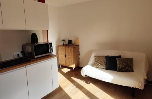 Boutx Apartment | Milky Way - Appartement en bas des pistes du Mourtis
