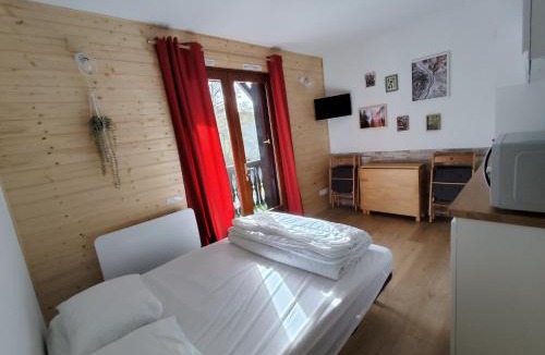 Boutx Apartment | Milky Way - Appartement en bas des pistes du Mourtis