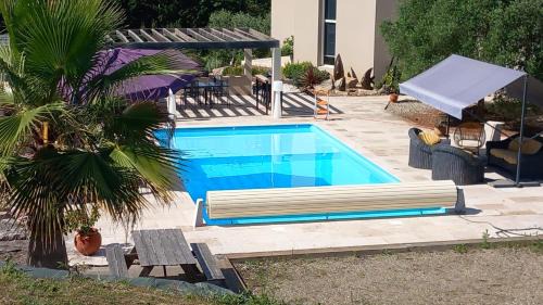 Perville Apartment | Millésime