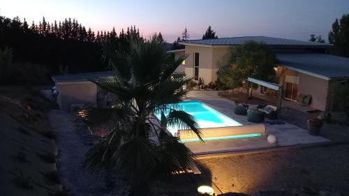 Perville Apartment | Millésime