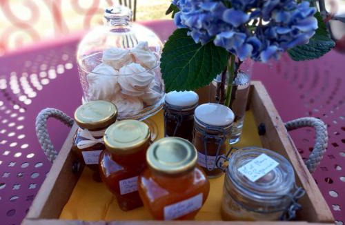 Perville Apartment | Millésime