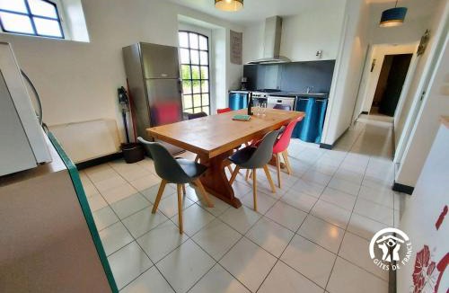 Saint-Jean-sur-Mayenne House | Millésime