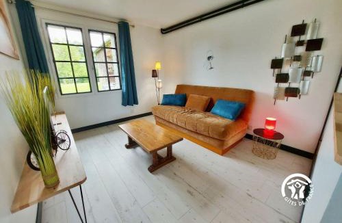 Saint-Jean-sur-Mayenne House | Millésime