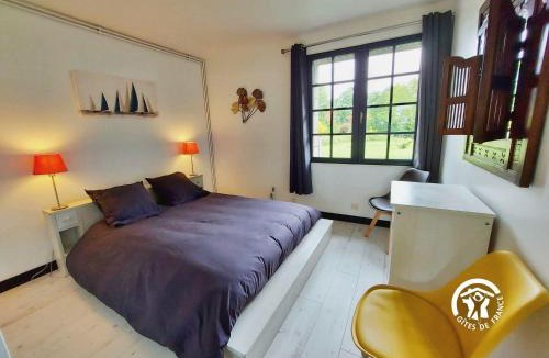 Saint-Jean-sur-Mayenne House | Millésime