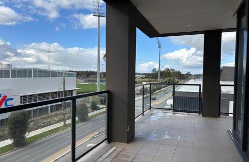 Wagga Wagga Apartment | Mill 7