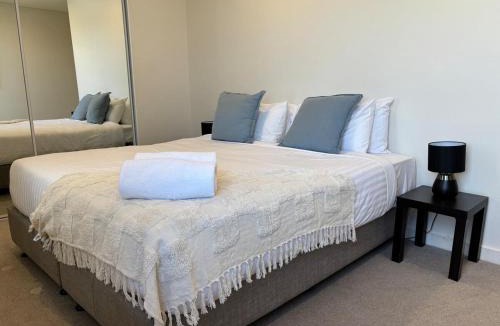 Wagga Wagga Apartment | Mill 7