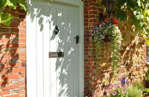 Scaynes Hill House | Mill Barn by inspirestays-com