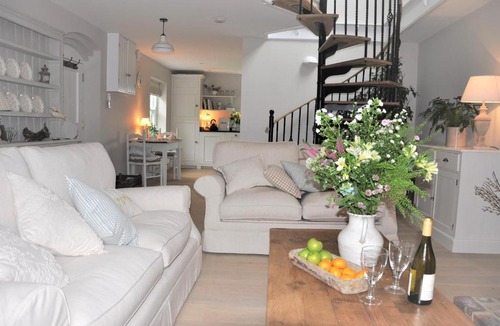 Scaynes Hill House | Mill Barn