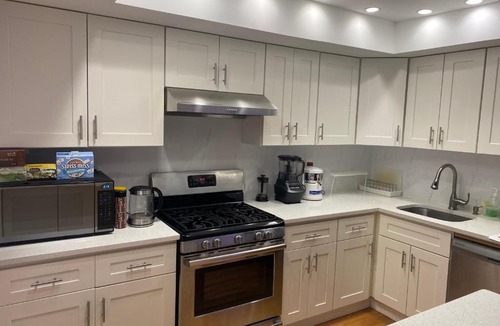 Mill Basin House | Mill Basin Cozy Home