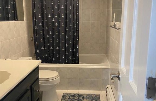 Mill Basin House | Mill Basin Cozy Home