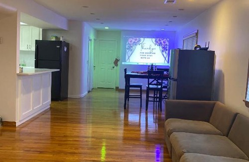 Mill Basin House | Mill Basin Cozy Home