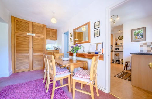 Kirkby Lonsdale Apartment | MILL BROW APARTMENT, character holiday cottage in Kirkby Lonsdale