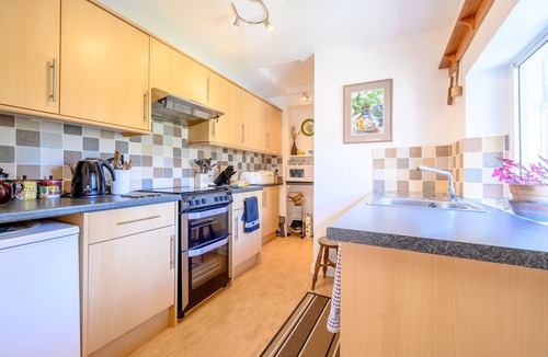 Kirkby Lonsdale Apartment | MILL BROW APARTMENT, character holiday cottage in Kirkby Lonsdale
