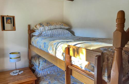 Chesterfield House | Mill Close Cottage