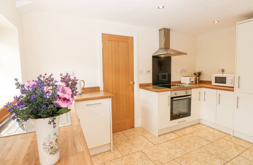 Wolsingham Cottage | Mill Cottage